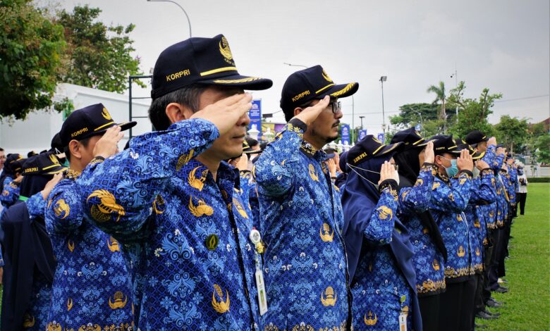 Revisi UU ASN Jadi Harapan, Komisi II DPR RI Usul PPPK Diangkat PNS Demi Keadilan dan Jenjang Karier Lebih Jelas