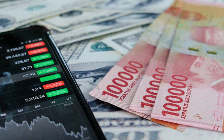 Rupiah Menguat di Akhir Pekan, Bukti Ekonomi Indonesia Masih Tangguh Hadapi Tekanan Global