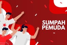 Semangat Persatuan di Era Digital: 35 Ucapan Hari Sumpah Pemuda 2025, dari Formal hingga Kekinian