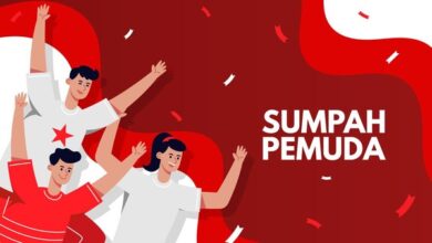 Semangat Persatuan di Era Digital: 35 Ucapan Hari Sumpah Pemuda 2025, dari Formal hingga Kekinian
