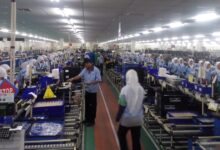 Ekonomi Membaik, Buruh Desak UMP Sulsel 2026 Naik 10% Jadi Rp4,02 Juta