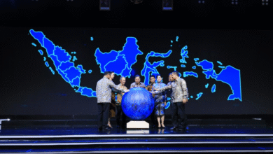 Sulsel Raih Penghargaan TPAKD Terbaik Nasional