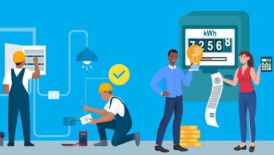 Tarif Listrik Oktober-Desember 2025 Dipastikan Tak Naik! Simak Rincian Lengkap Golongan Subsidi & Nonsubsidi