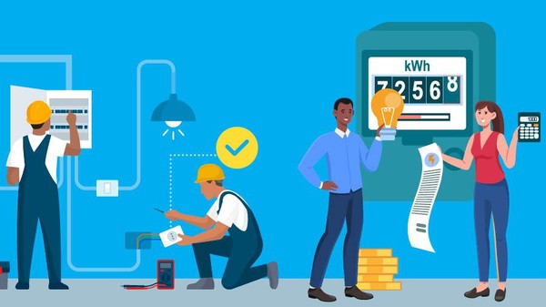 Tarif Listrik Oktober-Desember 2025 Dipastikan Tak Naik! Simak Rincian Lengkap Golongan Subsidi & Nonsubsidi