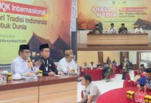 Tradisi Indonesia untuk Dunia: MQKI Wajo Jadi Representasi Warisan Intelektual Pesantren Global