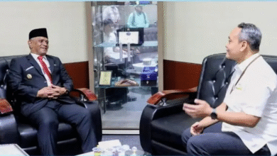 Wabup Wajo: Sinergi Kuat dengan KP2KP Kunci Percepatan Kemajuan Daerah