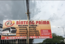 Waspada! Penipuan Berkedok PO Bintang Prima Marak di Google Maps, Banyak Korban Tertipu Tiket Palsu