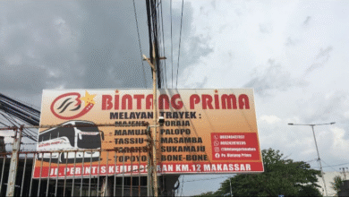 Waspada! Penipuan Berkedok PO Bintang Prima Marak di Google Maps, Banyak Korban Tertipu Tiket Palsu