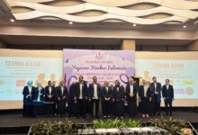 YKI Sulsel Teguhkan Komitmen "Bebas Kanker": Perkuat Deteksi Dini, Edukasi, dan Kolaborasi Lintas Sektor