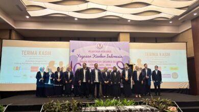 YKI Sulsel Teguhkan Komitmen "Bebas Kanker": Perkuat Deteksi Dini, Edukasi, dan Kolaborasi Lintas Sektor