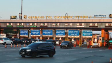 Antisipasi Nataru 2026: Menhub dan Kapolri Soroti Cuaca Ekstrem dan Bencana Curah Hujan Tinggi, Pemetaan Wilayah Diperlukan