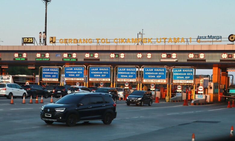 Antisipasi Nataru 2026: Menhub dan Kapolri Soroti Cuaca Ekstrem dan Bencana Curah Hujan Tinggi, Pemetaan Wilayah Diperlukan