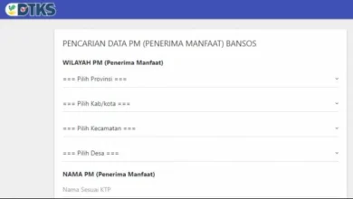Sistem akan menampilkan status kepesertaan Anda dan jenis bantuan yang diterima jika nama Anda terdaftar. Jika nama tidak muncul, kemungkinan data Anda belum terdaftar dalam basis data DTSEN Kemensos. Masyarakat yang merasa berhak namun belum terdaftar diimbau untuk melakukan pengaduan melalui kanal resmi Kemensos atau mengajukan pembaruan data ke dinas sosial setempat agar dapat dipertimbangkan dalam penyaluran berikutnya.