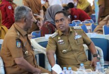 Bupati Wajo Andi Rosman Dorong KDKMP Jadi Tulang Punggung Ekonomi