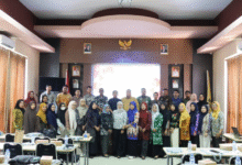 Perkuat Pelayanan Digital: Diskominfotik Wajo Gelar Bimtek SP4N-LAPOR!, Mayoritas Aduan Rakyat Minta Perbaikan Jalan