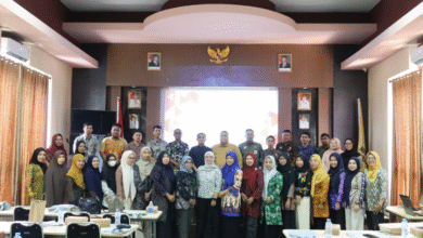 Perkuat Pelayanan Digital: Diskominfotik Wajo Gelar Bimtek SP4N-LAPOR!, Mayoritas Aduan Rakyat Minta Perbaikan Jalan