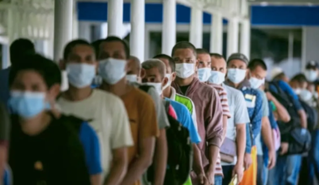 Kasus 110 WNI Jadi Korban di Kamboja, DPR Desak Pemerintah Perkuat Perlindungan Pekerja Migran