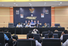 DPRD Sulsel Janji Kawal dan Antar Dua Guru Luwu Utara yang Dipecat Temui Wakil Ketua DPR RI Sufmi Dasco