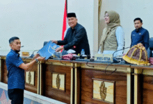 DPRD Wajo Tekankan Hasil Reses 7 Fraksi Jadi Pokok Pikiran Strategis Perencanaan Pembangunan Daerah