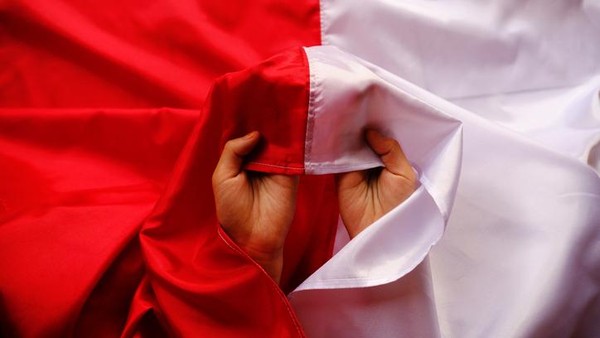 Bukan Sekadar Seremoni: Hari Pahlawan dan Krisis Identitas Bangsa di Tengah Arus Digitalisasi