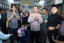 Kasus Bilqis Jadi Alarm! Pemprov Sulsel Soroti Keamanan Ruang Publik, Desak Penambahan CCTV dan Satpol PP