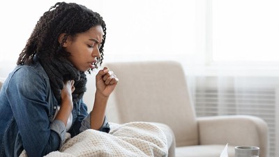 6 Kebiasaan Sederhana agar Tubuh Tetap Kuat di Musim Pancaroba