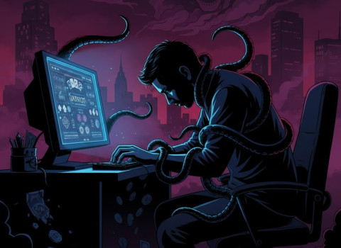 Perang Lawan Judol: Komdigi Blokir 2,4 Juta Situs dalam 2 Pekan, Rata-rata 175 Ribu Konten Per Hari!