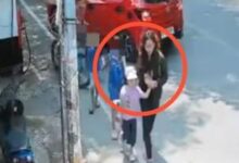 Kronologi Mencekam Hilangnya Balita Bilqis di Taman Pakui Makassar, Terekam CCTV Dibawa Wanita Misterius