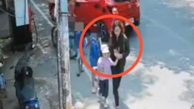 Kronologi Mencekam Hilangnya Balita Bilqis di Taman Pakui Makassar, Terekam CCTV Dibawa Wanita Misterius