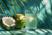 6 Manfaat Air Kelapa, dari Turunkan Darah Tinggi hingga Cegah Batu Ginjal