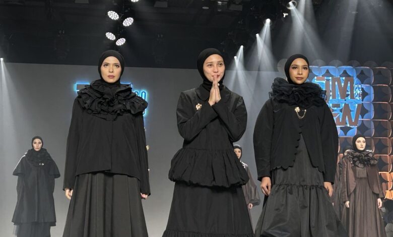 3 Kunci Merawat Baju Parasut Agar Selalu Rapi dan Awet