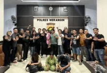 Terkuak! Penculik Balita Bilqis Gunakan Modus Adopsi Ilegal Lewat Grup Facebook