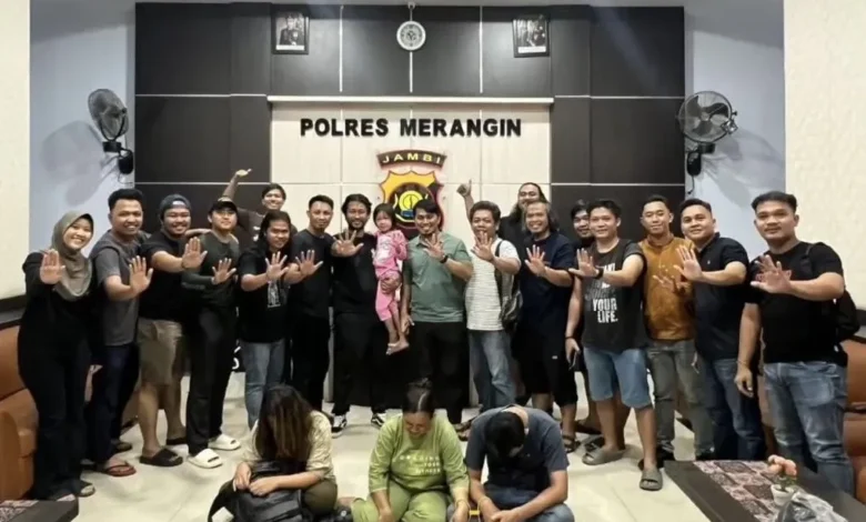 Terkuak! Penculik Balita Bilqis Gunakan Modus Adopsi Ilegal Lewat Grup Facebook