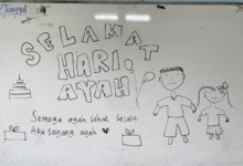 Hari Ayah Nasional 12 November 2025, Momen Merayakan Cinta yang Terselubung Tindakan