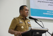 Wajo Targetkan Status KLA: Sinergi Program Daerah dengan MBG Pusat Demi Pemenuhan Hak Anak