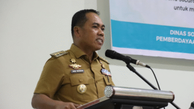 Wajo Targetkan Status KLA: Sinergi Program Daerah dengan MBG Pusat Demi Pemenuhan Hak Anak