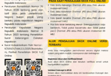 Revolusi Pelayanan: Polres Wajo Kenalkan SKCK Full Online Lewat Super App Presisi