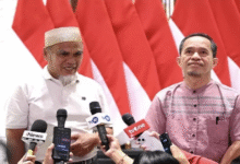 Lolos dari Sanksi Pemecatan: Presiden Prabowo Kabulkan Permohonan Berjenjang, Rehabilitasi Hukum Dua Guru Luwu Utara Ditegakkan