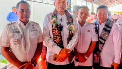 Dorong Modernisasi Pertanian, Pemkab Wajo Gelar Tudang Sipulung Bersama Kepala BRMP Kementan RI