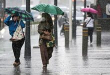 Waspada Bencana! BMKG Tetapkan Sulsel Status Siaga Cuaca Ekstrem hingga 16 November 2025