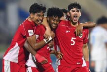 Bersejarah! Timnas Indonesia U-17 Raih Kemenangan Perdana di Piala Dunia U-17 Usai Taklukkan Honduras 2-1