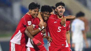 Bersejarah! Timnas Indonesia U-17 Raih Kemenangan Perdana di Piala Dunia U-17 Usai Taklukkan Honduras 2-1
