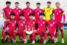 Penentuan Nasib Timnas U-17 di Piala Dunia: Garuda Muda Kejar Kemenangan Perdana Lawan Honduras