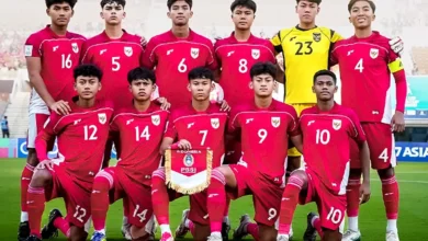 Penentuan Nasib Timnas U-17 di Piala Dunia: Garuda Muda Kejar Kemenangan Perdana Lawan Honduras