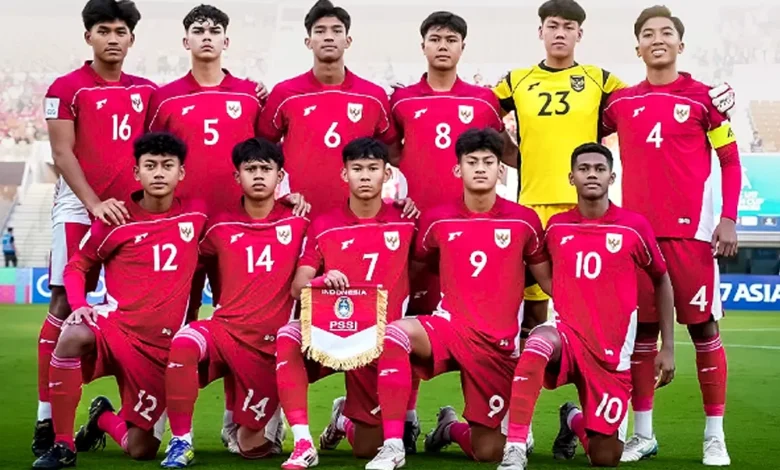 Penentuan Nasib Timnas U-17 di Piala Dunia: Garuda Muda Kejar Kemenangan Perdana Lawan Honduras