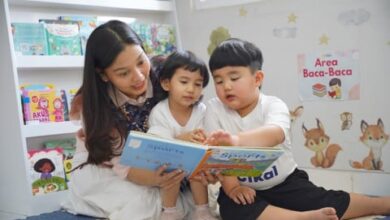 Tingkatkan EQ dan Kreativitas Anak: Ini 3 Alasan Mengapa Rutinitas Membaca Itu Wajib