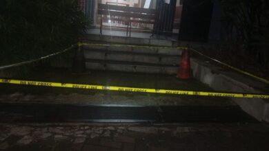 Mahasiswa Unpak Jatuh dari Lantai 3, Polisi Temukan Surat Ungkap "Mental Hancur" dan Dugaan Bunuh Diri