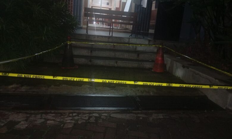 Mahasiswa Unpak Jatuh dari Lantai 3, Polisi Temukan Surat Ungkap "Mental Hancur" dan Dugaan Bunuh Diri