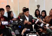 Viral Video Gus Elham: Wamenag Soroti Komitmen Kemenag pada Surat Keputusan Madrasah dan Pesantren Ramah Anak