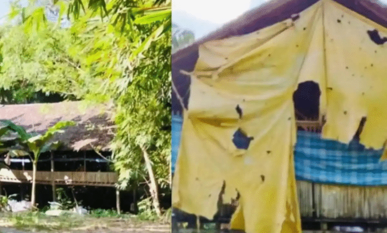 Warga Attakae Desak Pemkab Wajo Tutup Kandang Ayam Tak Berizin